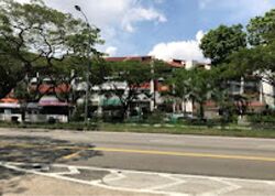 Hougang Avenue 1 (D19), Shop House #618124091
